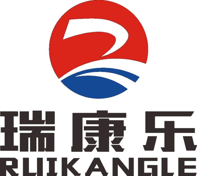 瑞康乐体育 RKL Sports Logo